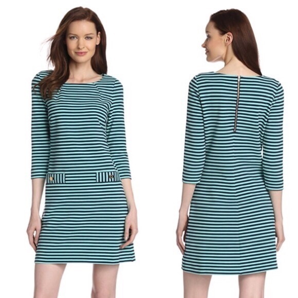 Lilly Pulitzer Dresses & Skirts - Lilly Pulitzer Stripe Dress